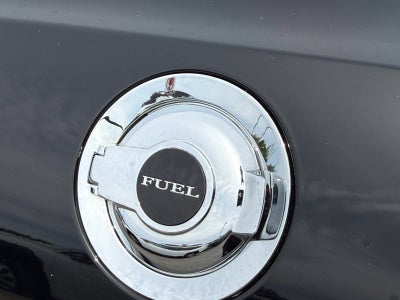 2013 Dodge Challenger R/T Plus