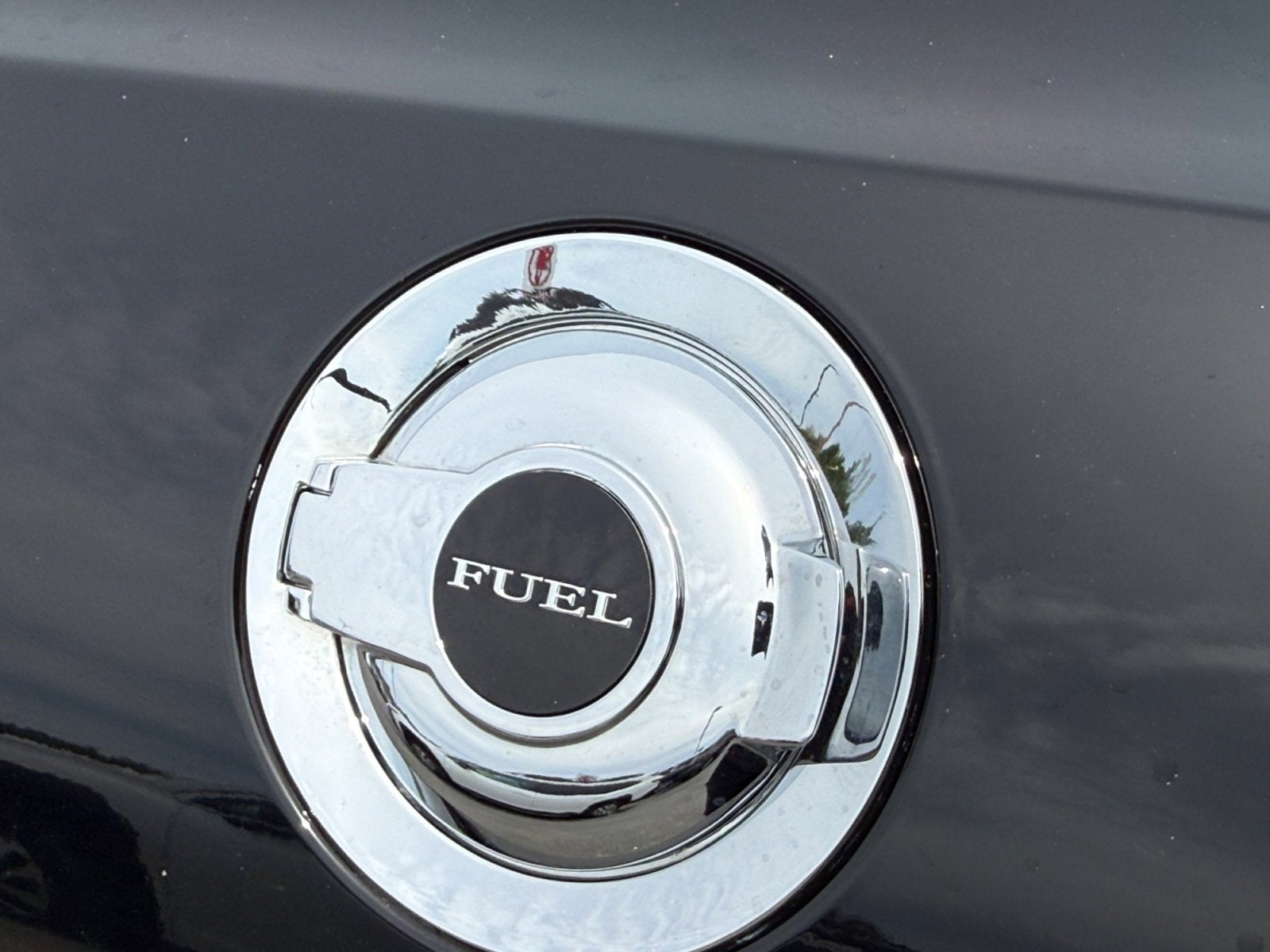 2013 Dodge Challenger R/T Plus