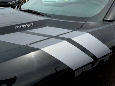 2013 Dodge Challenger R/T Plus