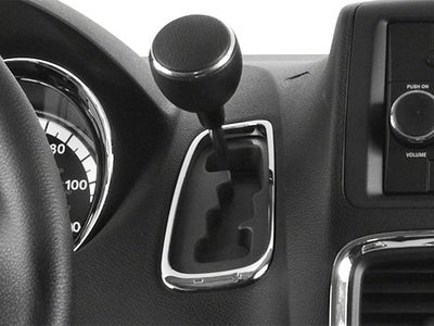 2014 Dodge Grand Caravan SE 30th Anniversary
