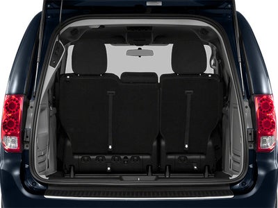 2014 Dodge Grand Caravan SE 30th Anniversary