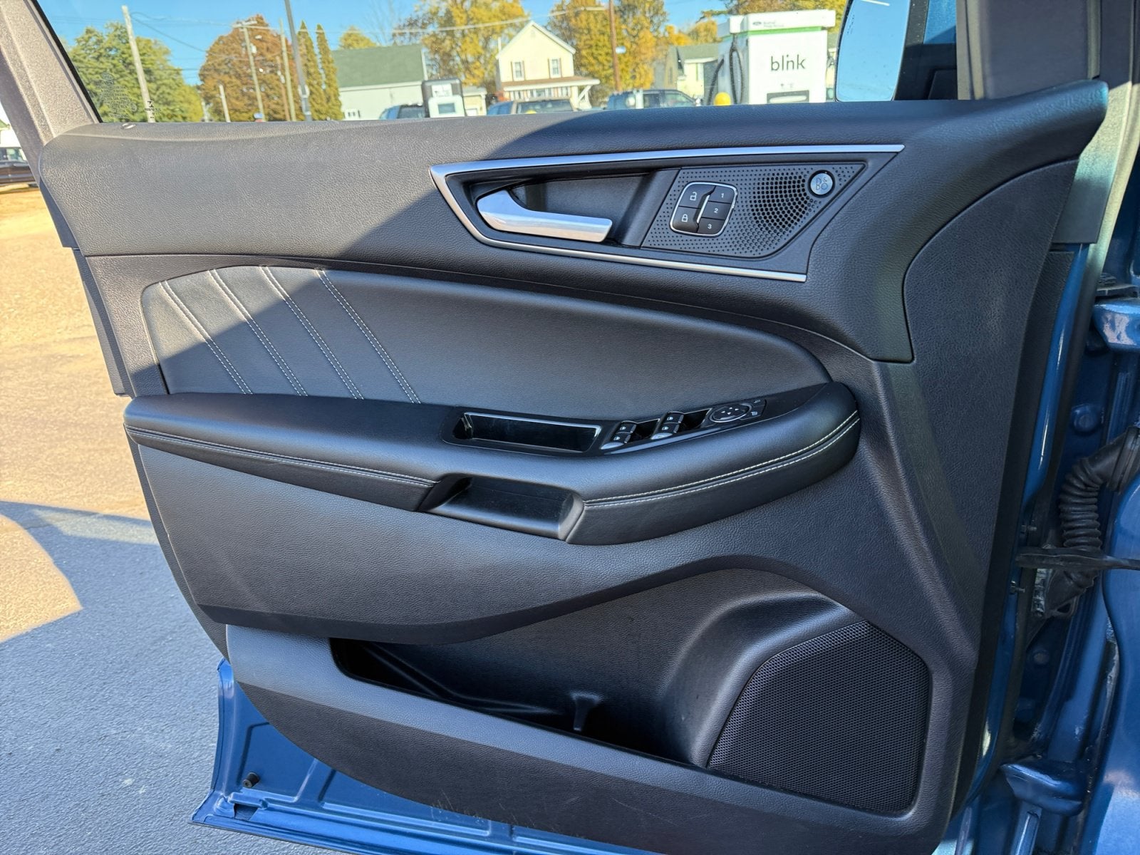2019 Ford Edge ST