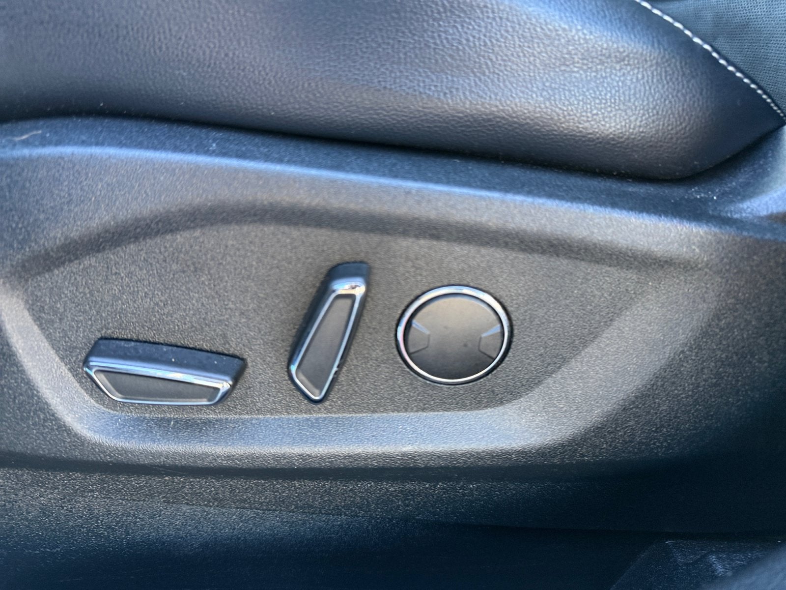 2019 Ford Edge ST
