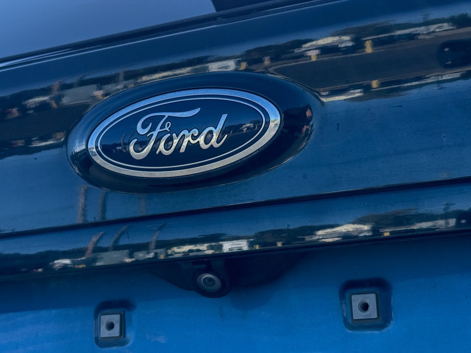 2019 Ford Edge ST