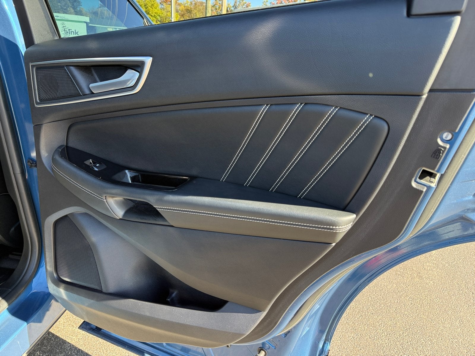 2019 Ford Edge ST