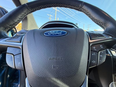 2019 Ford Edge ST