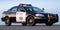 2012 Chevrolet Impala Police