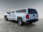 2019 Chevrolet Silverado 1500 LD Work Truck