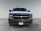 2019 Chevrolet Silverado 1500 LD Work Truck