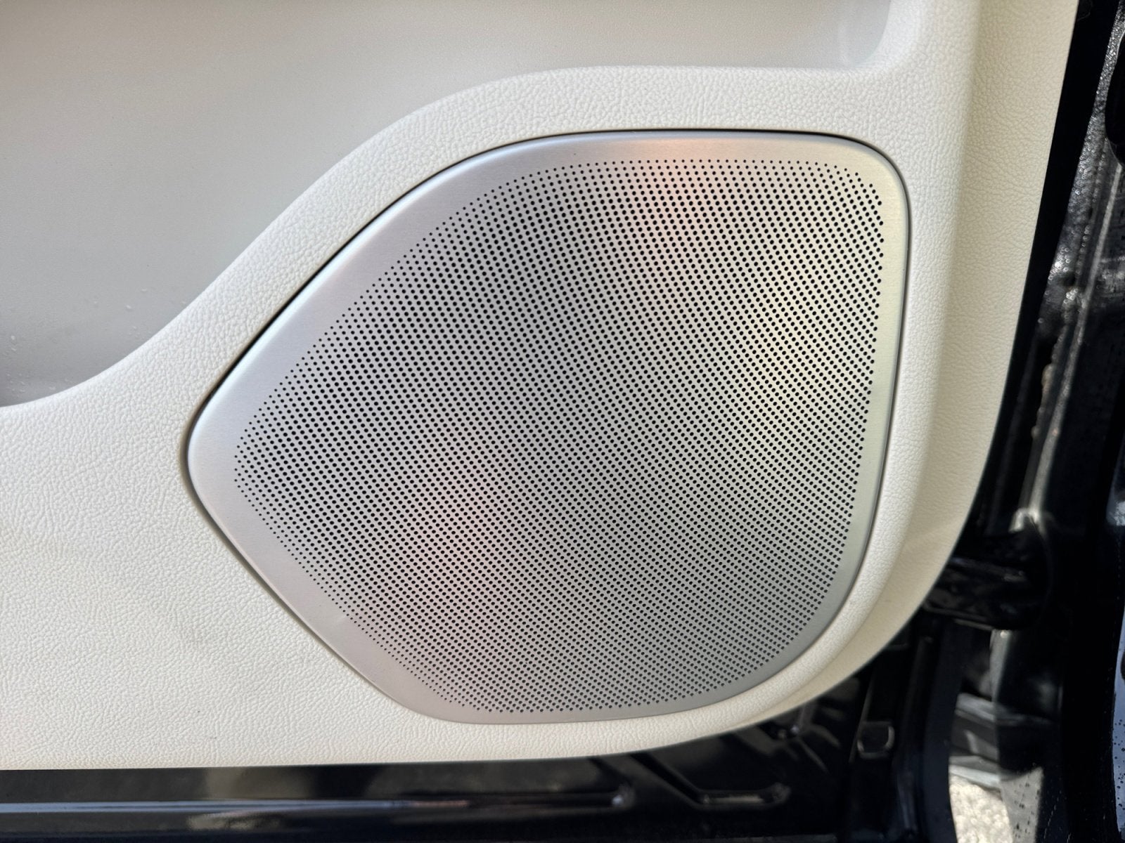 2019 Lincoln Nautilus Black Label