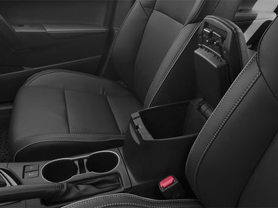 2014 Toyota Corolla Base