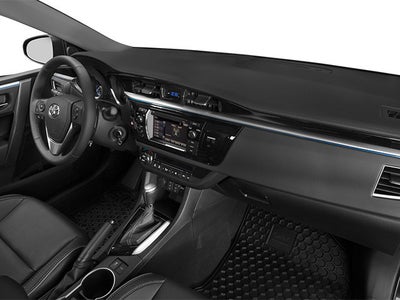 2014 Toyota Corolla Base
