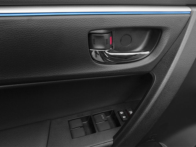 2014 Toyota Corolla Base