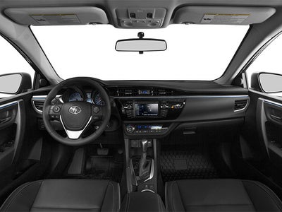 2014 Toyota Corolla Base