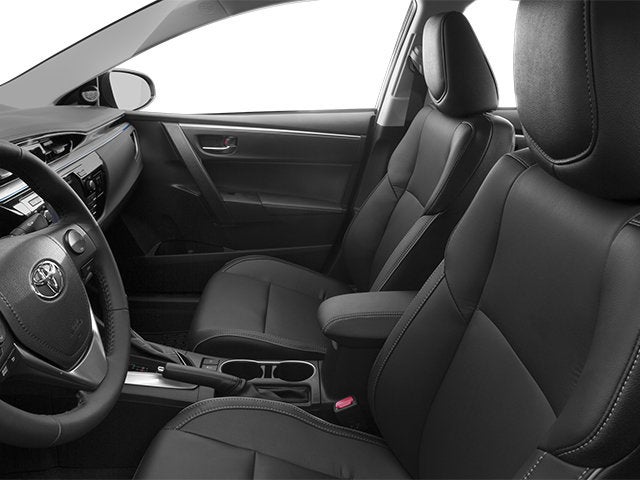 2014 Toyota Corolla Base