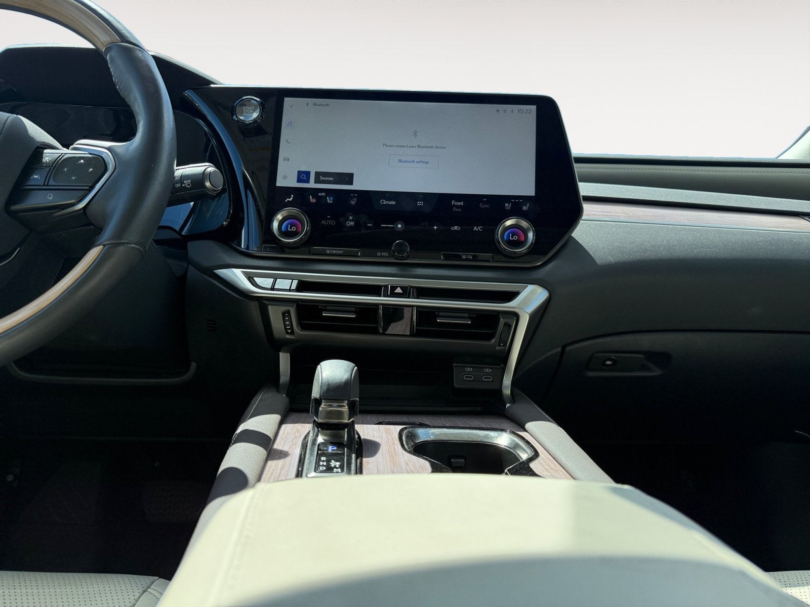 2024 Lexus RX RX 350 Premium