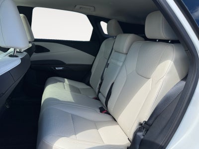2024 Lexus RX RX 350 Premium