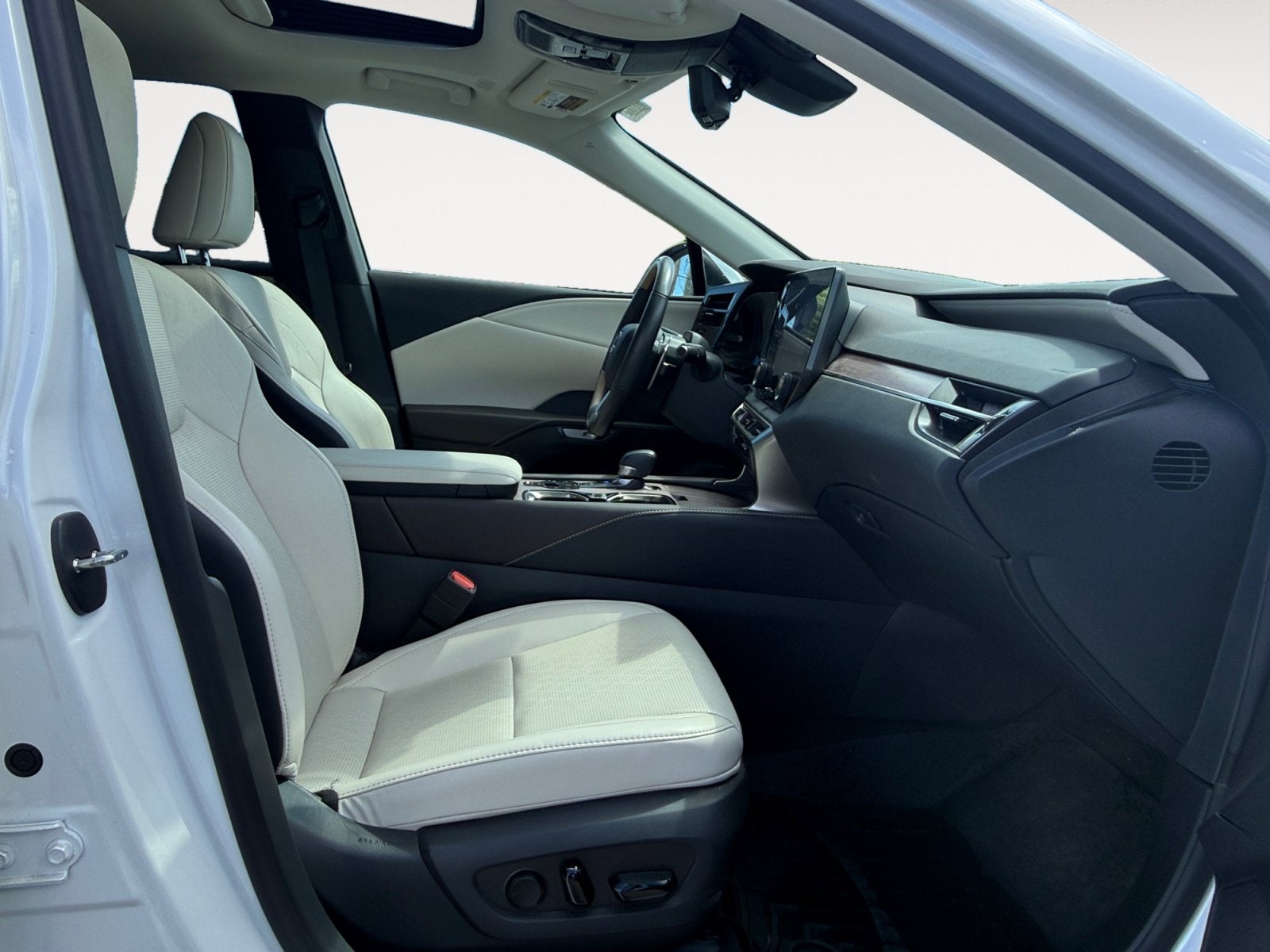 2024 Lexus RX RX 350 Premium