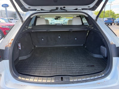 2024 Lexus RX RX 350 Premium