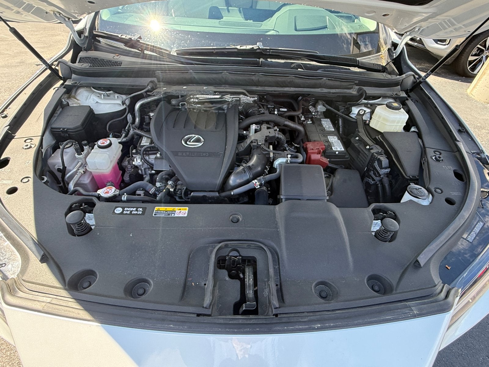 2024 Lexus RX RX 350 Premium