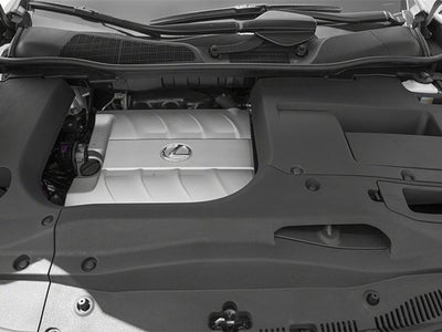 2013 Lexus RX 350 350