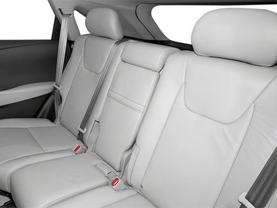 2013 Lexus RX 350 350