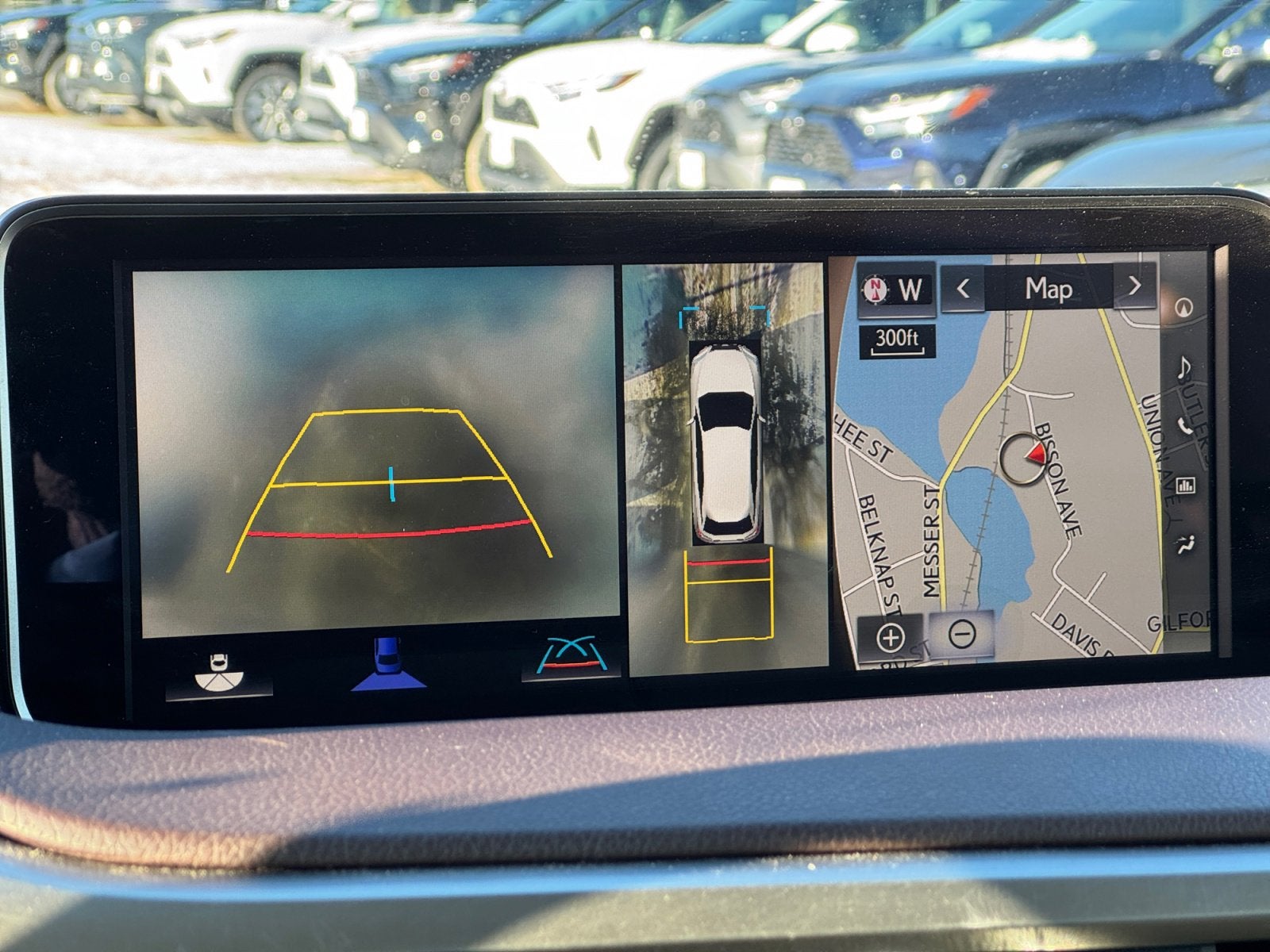 2017 Lexus RX RX 350