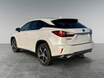 2017 Lexus RX RX 350