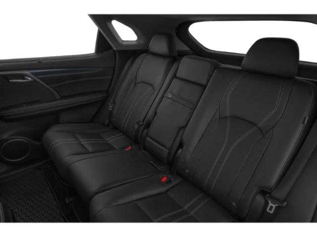 2021 Lexus RX RX 450h