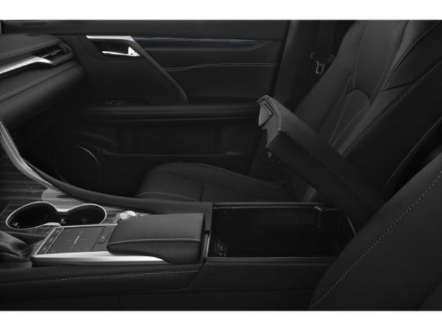 2021 Lexus RX RX 450h