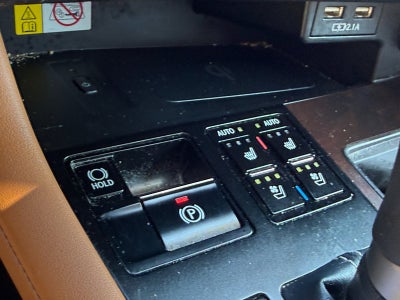 2021 Lexus RX RX 450h