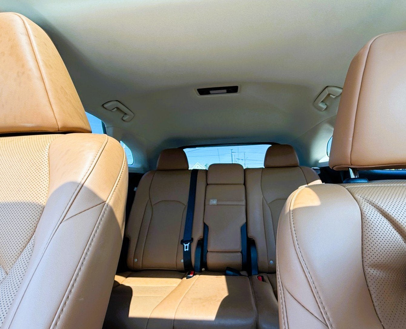 2021 Lexus RX RX 450h