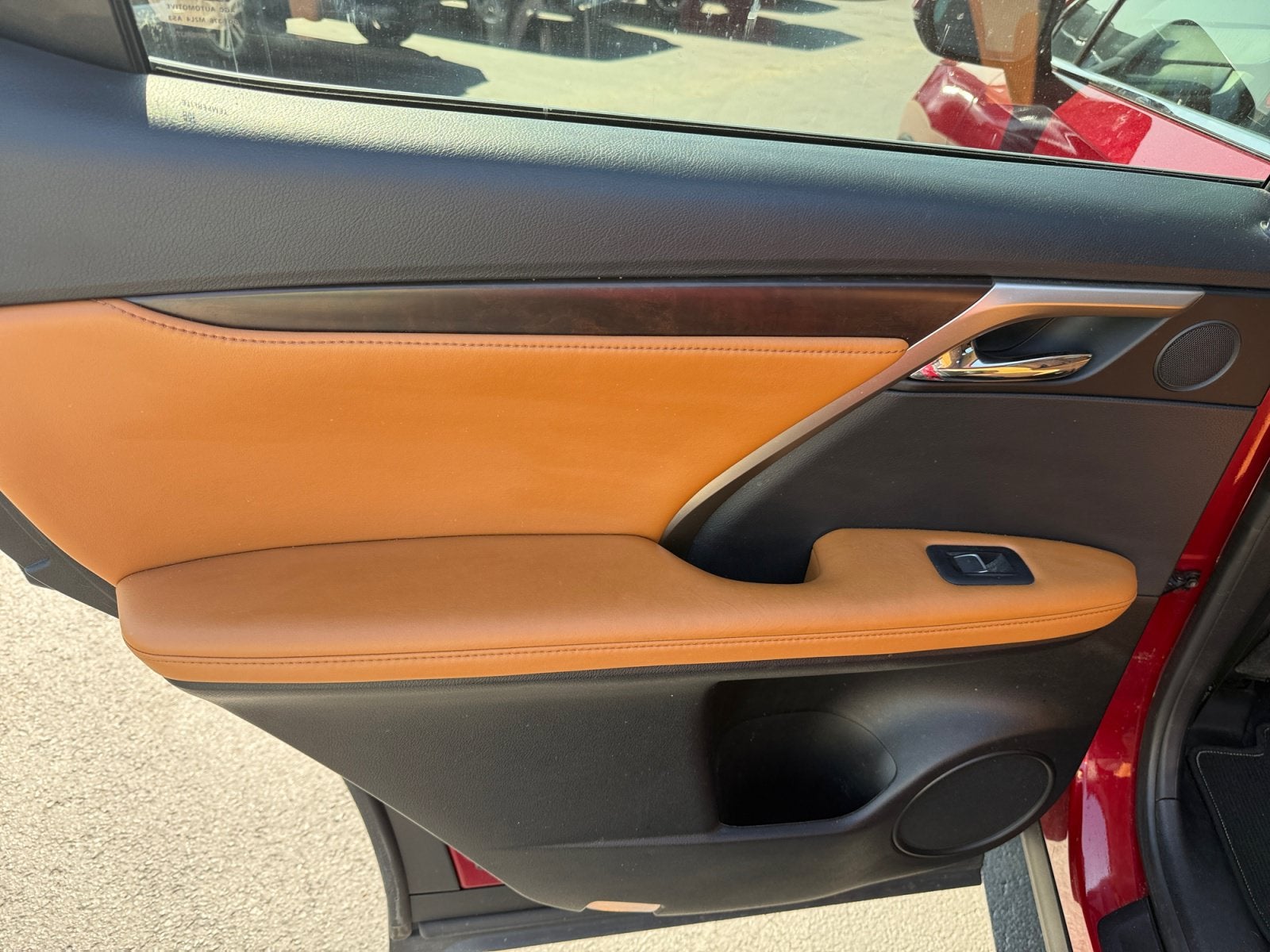 2021 Lexus RX RX 450h