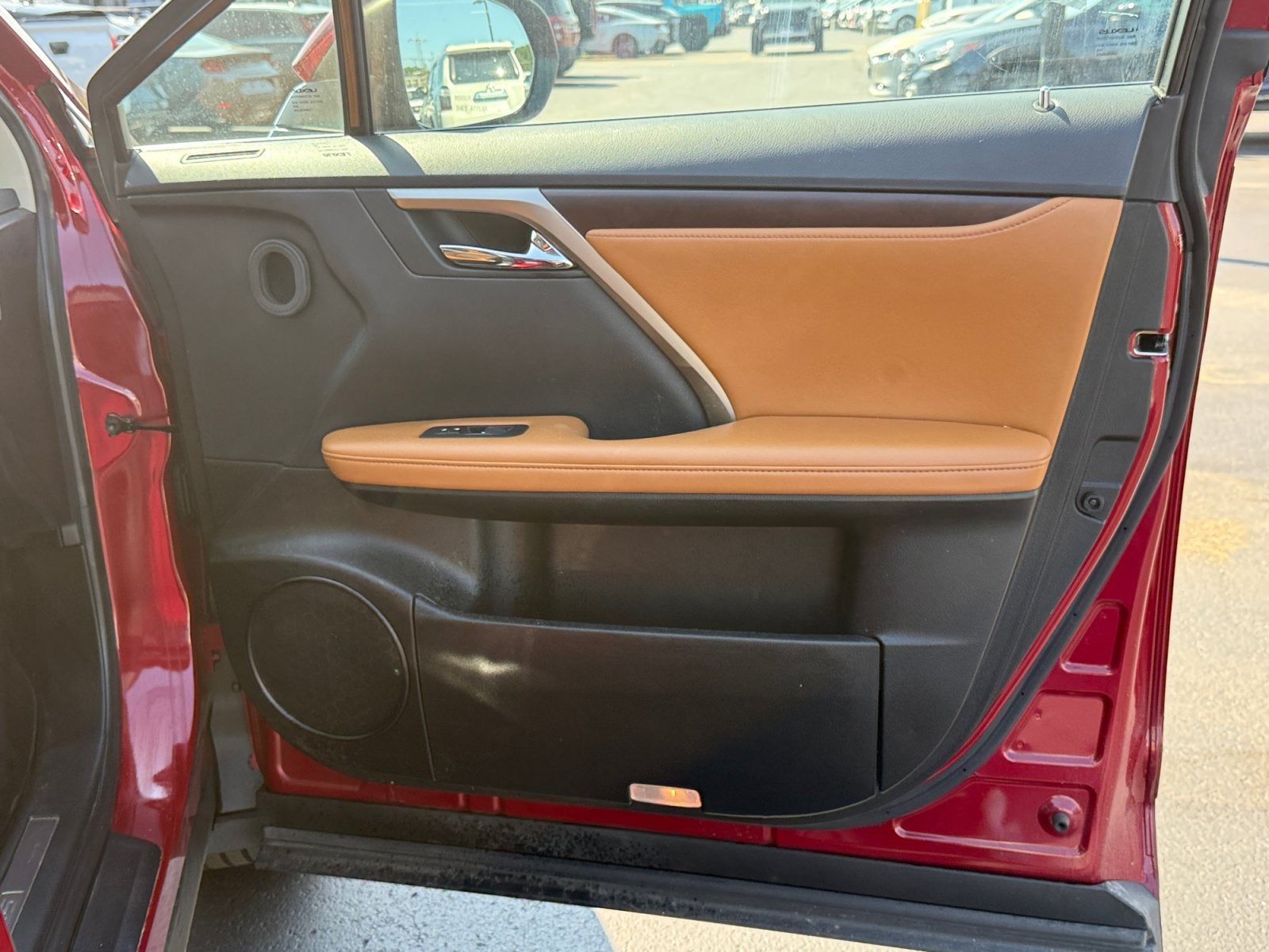 2021 Lexus RX RX 450h