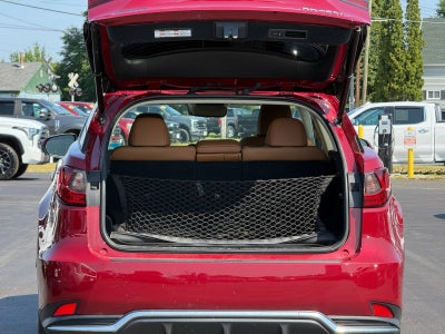 2021 Lexus RX RX 450h