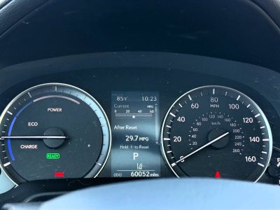 2021 Lexus RX RX 450h