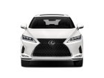 2021 Lexus RX RX 450h