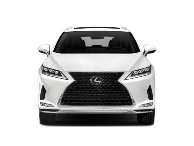 2021 Lexus RX RX 450h