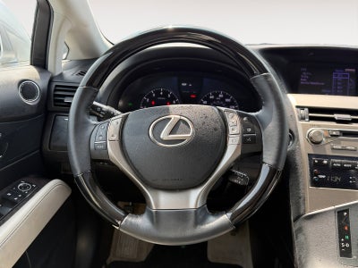 2015 Lexus RX 350 350