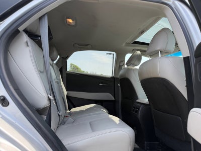 2015 Lexus RX 350 350