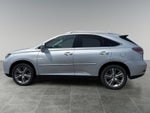 2015 Lexus RX 350 350