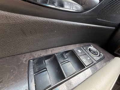 2015 Lexus RX 350 350