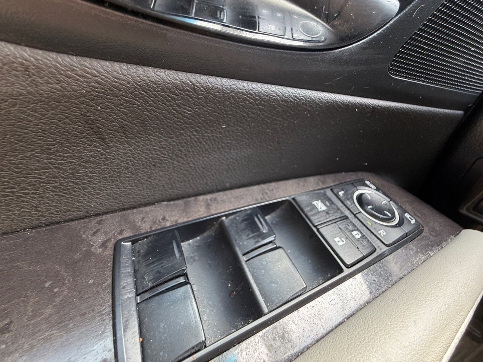 2015 Lexus RX 350 350