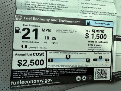 2015 Lexus RX 350 350