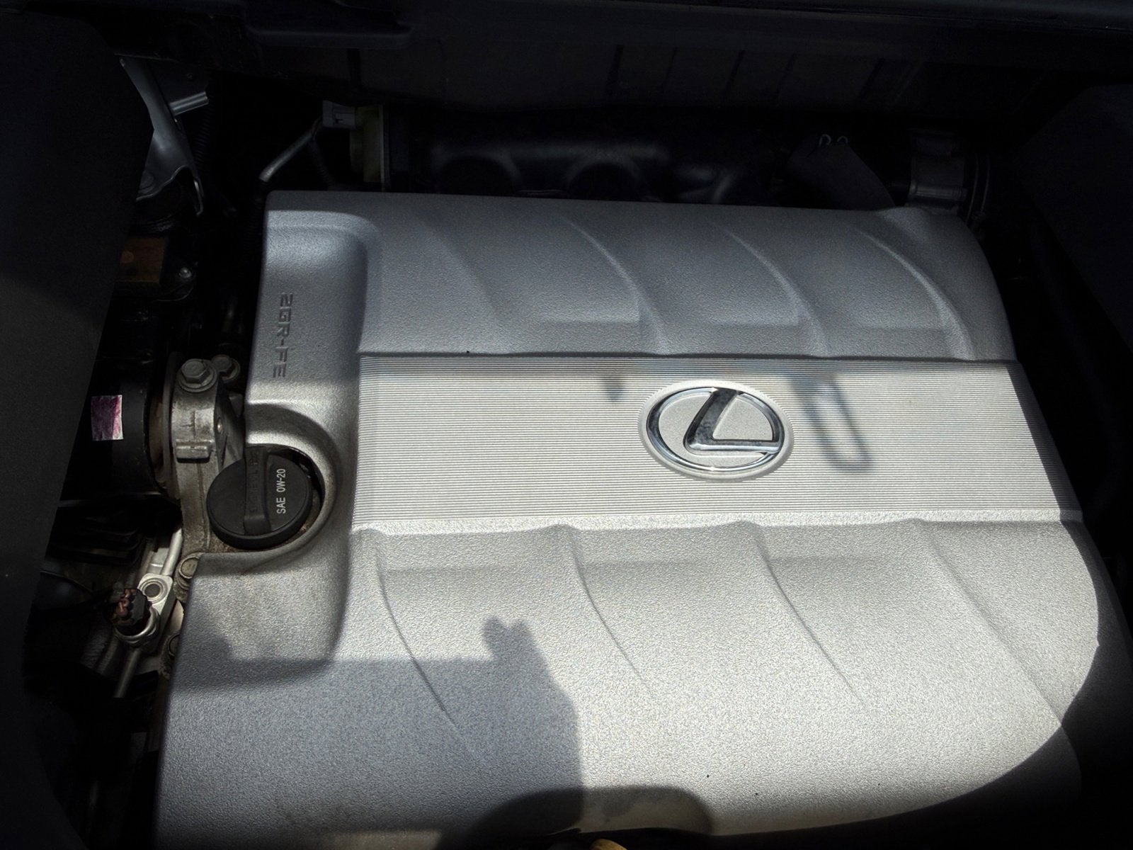 2015 Lexus RX 350 350