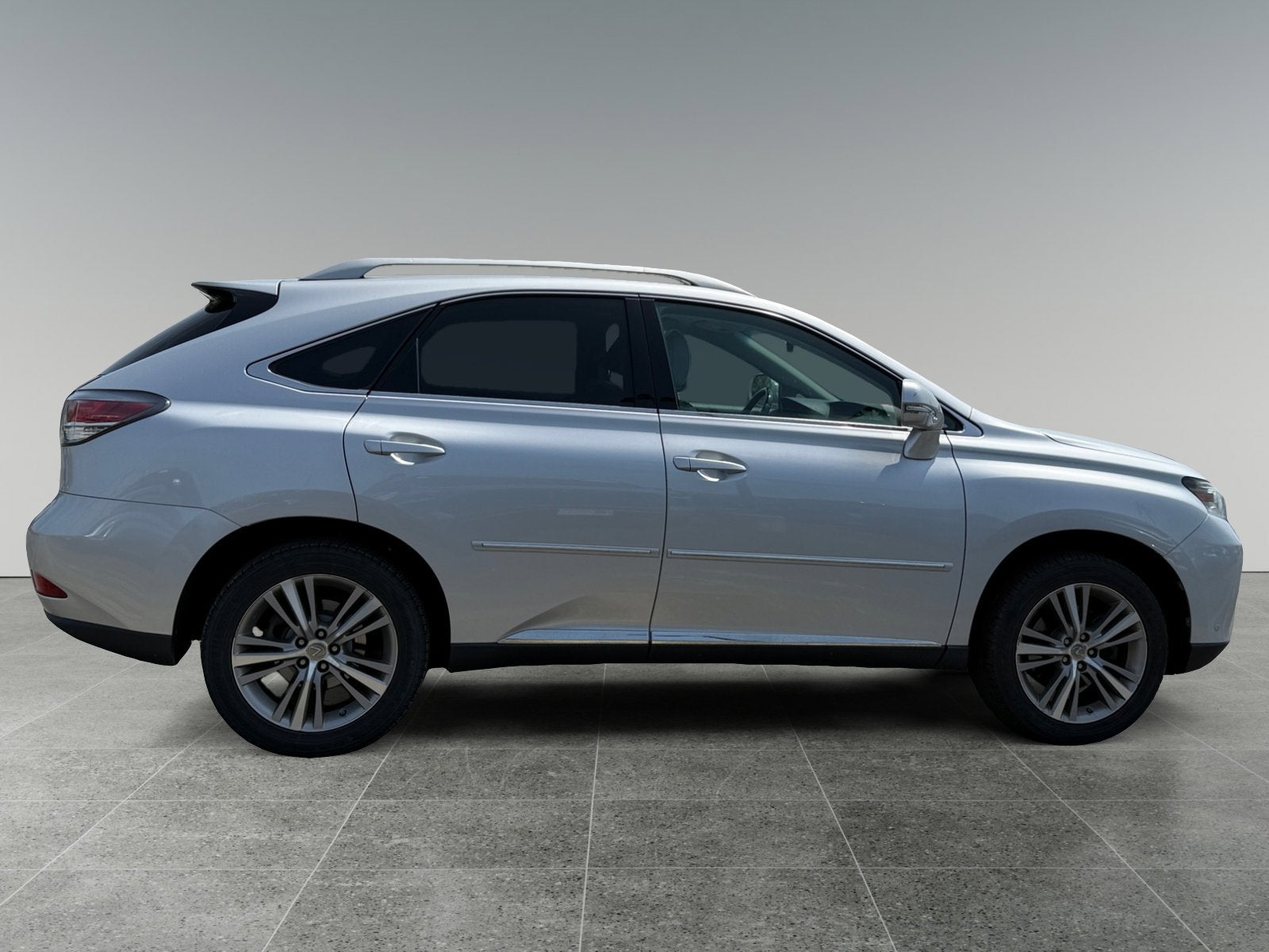 2015 Lexus RX 350 350