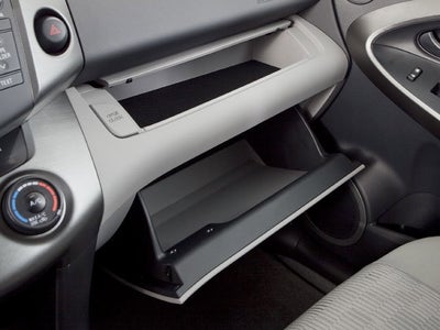 2010 Toyota RAV4 Ltd
