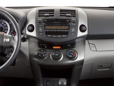 2010 Toyota RAV4 Ltd