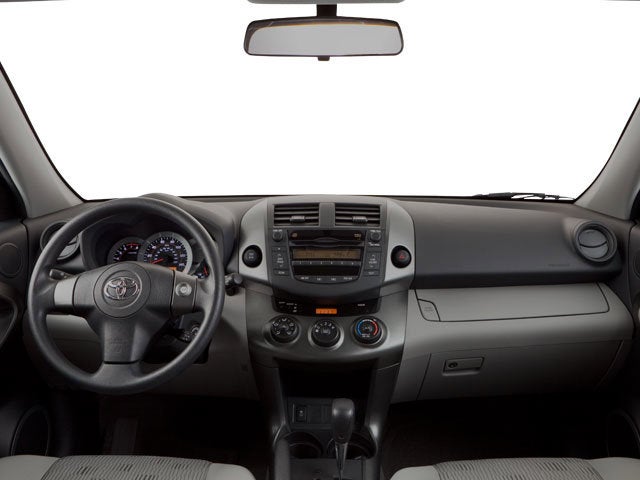 2010 Toyota RAV4 Ltd