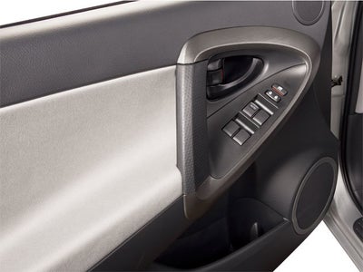 2010 Toyota RAV4 Ltd